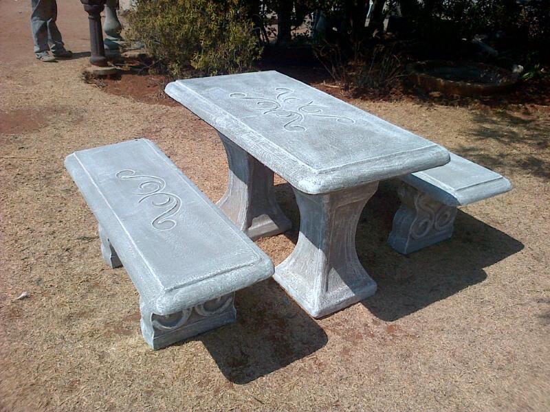 Blazer Coffee Table
